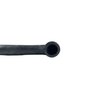 MCH1287 Curved Radiator Hose for 2001-2010 Chrysler PT Cruiser, Replaces Dayco 72074 - image 2