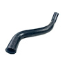 FC-MCH1288 Curved Radiator Hose for Ford Crown Victoria, Lincoln Town Car, Mercury Grand Marquis, Replaces Dayco 72076 - image 1