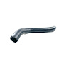 FC-MCH1290 Curved Radiator Hose for Acura MDX, Honda Pilot, Replaces Dayco 72090 - image 1