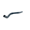 FC-MCH1291 Curved Radiator Hose for Acura MDX, Honda Pilot, Replaces Dayco 72091