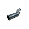 FC-MCH1296 Curved Radiator Hose for Suzuki SX4, Nissan 350Z, INFINITI G35, Replaces Dayco 72207 - image 1