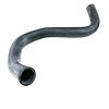 MCH1298 Curved Radiator Hose Single I.D. Hose, Replaces Dayco 72384 - image 1