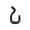 FC-MCH1302 Small I.D. Heater Hose for Chevy Cobalt, Chevy HHR, Pontiac G5, Saturn Ion, Replaces Dayco 88427 - image 1
