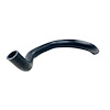 MCH1312 Curved Radiator Hose Single I.D. Hose, Replaces Dayco 71867 - image 1