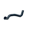 FC-MCH1321 Curved Radiator Hose for Chevrolet Beretta, Chevrolet Cavalier, Chevrolet Corsica, Pontiac, Replaces Dayco 71943 - image 1