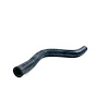 FC-MCH1324 Curved Radiator Hose for Chevy Equinox, Pontiac Torrent, Ford Mustang, Replaces Dayco 72368 - image 1