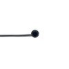 MCH1326 90 Degree Molded Coolant Hose for 1973-2001 Buick, Chevy, Cadillac, Ford, GMC, Jeep, Mercury, Replaces Dayco 80417 - image 3