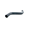 FC-MCH1329 Curved Radiator Hose for Daewoo Nubira, Saturn Ion, Ford Probe, Toyota Highlander, Mazda MX-6, Replaces Dayco 71636 - image 1