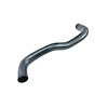 MCH1330 Curved Radiator Hose Single I.D. Hose, Replaces Dayco 71751