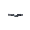 MCH1334 Curved Radiator Hose for 1999-2003 Mazda Protégé, Replaces Dayco 72104 - image 1
