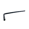 FC-MCH1337 90 Degree Molded Coolant Hose, Replaces Dayco 80415