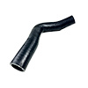 FC-MCH1348 Curved Radiator Hose for Kia Rio, Mazda Miata, Replaces Dayco 72105 - image 1