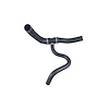 MCH1360 Curved Radiator Hose for 1999-2004 Chevy Silverado, GMC Sierra, Replaces Dayco 71988 - image 1
