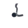 MCH1360 Curved Radiator Hose for 1999-2004 Chevy Silverado, GMC Sierra, Replaces Dayco 71988 - image 3