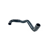 FC-MCH1369 Curved Radiator Hose for Ford F-250 Super Duty, Ford F-350 Super Duty, Ford F-450 Super Duty, Replaces Dayco 72257 - image 1