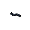 MCH1371 Curved Radiator Hose for 2007-2009 Chrysler Aspen, 2004-2009 Dodge Durango, Replaces Dayco 72723 - image 1