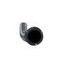 MCH1371 Curved Radiator Hose for 2007-2009 Chrysler Aspen, 2004-2009 Dodge Durango, Replaces Dayco 72723 - image 3