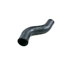 MCH1377 Curved Radiator Hose Single I.D. Hose, Replaces Dayco 71752 - image 1