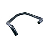 MCH1378 Curved Radiator Hose Dual I.D. Hose, Replaces Dayco 71854 - image 1
