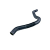 MCH1383 Curved Radiator Hose Single I.D. Hose, Replaces Dayco 72068