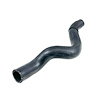 MCH1391 Curved Radiator Hose Single I.D. Hose, Replaces Dayco 72506