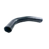 FC-MCH1399 Curved Radiator Hose for Subaru B9 Tribeca, BMW Z8, Ford Explorer, Replaces Dayco 71826