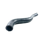 FC-MCH1400 Curved Radiator Hose for Buick Riviera, Honda Accord, Mitsubishi Lancer, Replaces Dayco 71851 - image 1