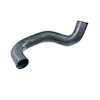 MCH1401 Curved Radiator Hose Dual I.D. Hose, Replaces Dayco 71874 - image 1
