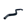 FC-MCH1402 Curved Radiator Hose for Chevy Silverado 1500, GMC Sierra 1500, Replaces Dayco 71987 - image 1