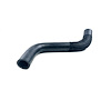 FC-MCH1404 Curved Radiator Hose for Chevy Prizm, Toyota Corolla, Replaces Dayco 72071 - image 1