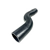 FC-MCH1408 Curved Radiator Hose, Replaces Dayco 70738 - image 1