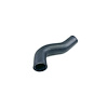 MCH1413 Curved Radiator Hose Single I.D. Hose, Replaces Dayco 71226 - image 1