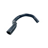 FC-MCH1415 Curved Radiator Hose for Ford Explorer, Ford Ranger, Mazda Navajo, Mazda B4000, Replaces Dayco 71534 - image 1