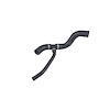 MCH1423 Curved Radiator Hose for 1996-1997 Ford Aerostar, 1995-2000 Ford Ranger, 1996-1998 Mazda B3000, Replaces Dayco 71869 - image 1