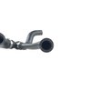 MCH1423 Curved Radiator Hose for 1996-1997 Ford Aerostar, 1995-2000 Ford Ranger, 1996-1998 Mazda B3000, Replaces Dayco 71869 - image 3