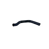 MCH1424 Curved Radiator Hose for 1995-2004 Mitsubishi Montero, Replaces Dayco 71970 - image 1