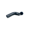 FC-MCH1428 Curved Radiator Hose for Ford Escape, Ford Taurus, Mercury Cougar, Mercury Sable, Mazda Tribute, Replaces Dayco 72130