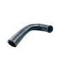 FC-MCH1429 Curved Radiator Hose for BMW 325i, BMW 325iX, BMW 525i, Ford Focus, Replaces Dayco 72165 - image 1