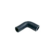 MCH1437 Small I.D. Heater Hose Dual I.D. Hose, Replaces Dayco 88445 - image 1