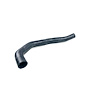 FC-MCH1440 Curved Radiator Hose for Dodge Ram 2500, Dodge Ram 3500, Replaces Dayco 71715 - image 1