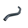 MCH1442 Curved Radiator Hose Single I.D. Hose, Replaces Dayco 71610
