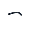 MCH1450 Curved Radiator Hose for 1985-1993 Chevy S10/Blazer, 1985-1990 GMC S15/Jimmy, 1991-1993 GMC Sonoma, Replaces Dayco 71243 - image 1