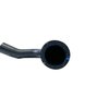 MCH1450 Curved Radiator Hose for 1985-1993 Chevy S10/Blazer, 1985-1990 GMC S15/Jimmy, 1991-1993 GMC Sonoma, Replaces Dayco 71243 - image 3
