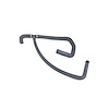 MCH1458 Curved Radiator Hose for 1992-1997 Ford Crown Victoria, 1996-1997 Lincoln Town Car, 1992-1997, Replaces Dayco 71561 - image 1