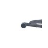 MCH1458 Curved Radiator Hose for 1992-1997 Ford Crown Victoria, 1996-1997 Lincoln Town Car, 1992-1997, Replaces Dayco 71561 - image 3