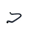 FC-MCH1461 Curved Radiator Hose for 1993-1995 Chevy Camaro, 1993-1995 Pontiac Firebird, Replaces Dayco 71697 - image 1