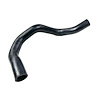 FC-MCH1468 Curved Radiator Hose for Mazda Miata, Replaces Dayco 72106
