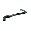 FC-MCH1471 Curved Radiator Hose for Mazda MPV, Replaces Dayco 72212 - image 1