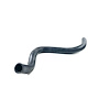 FC-MCH1472 Curved Radiator Hose for Kia Forte Koup, Kia Forte, Acura TSX, Honda Accord Crosstour, Honda, Replaces Dayco 72311 - image 1