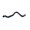 FC-MCH1474 Small I.D. Heater Hose for Chrysler Sebring, Dodge Stratus, Mitsubishi Galant, Mitsubishi, Replaces Dayco 87817 - image 1